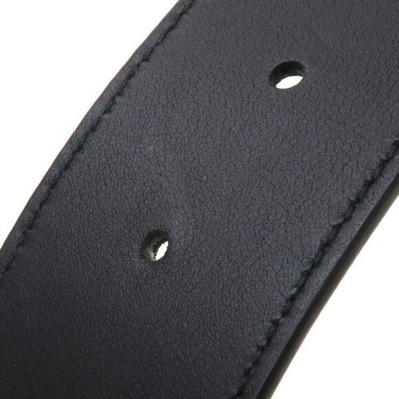 Gucci Double G Wide Belt main image 2